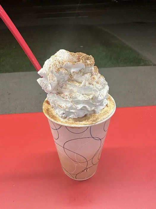 Country Dairy Picture 5