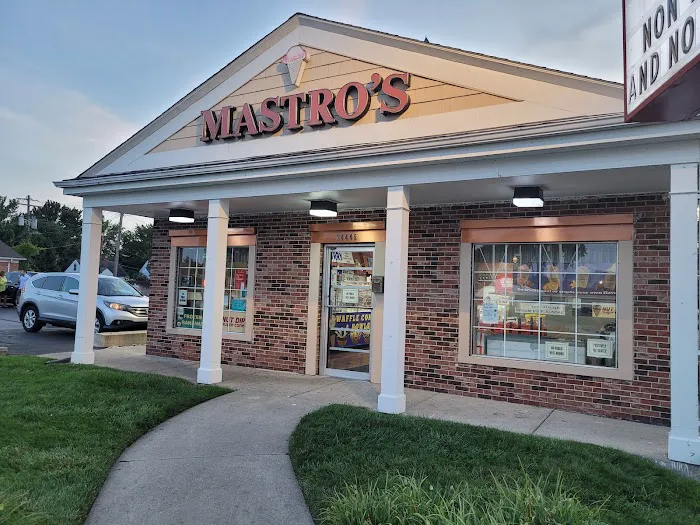 Mastro's Ice Cream Picture 3