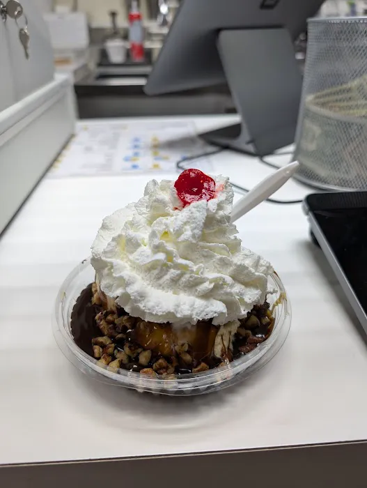 Mastro's Ice Cream Picture 5