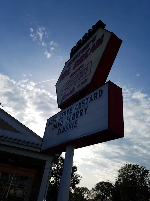 Mastro's Ice Cream Picture 9