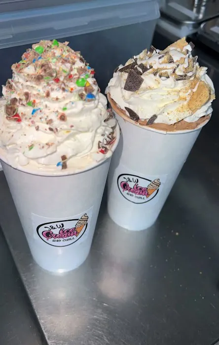 J & W Ice Cream and Grill(Michigan) Picture 8