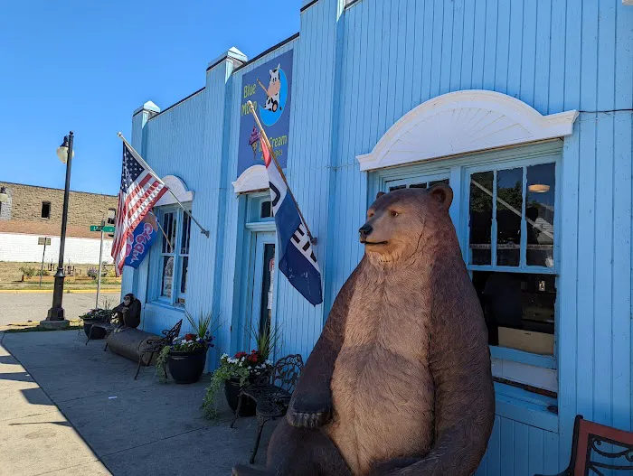 Blue Moon Ice Cream Shoppe Picture 5