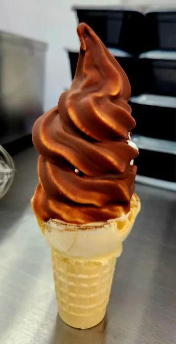 Landing Soft Serve Picture 1