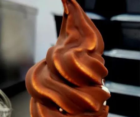 Landing Soft Serve