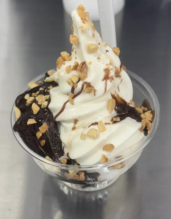 Landing Soft Serve Picture 2