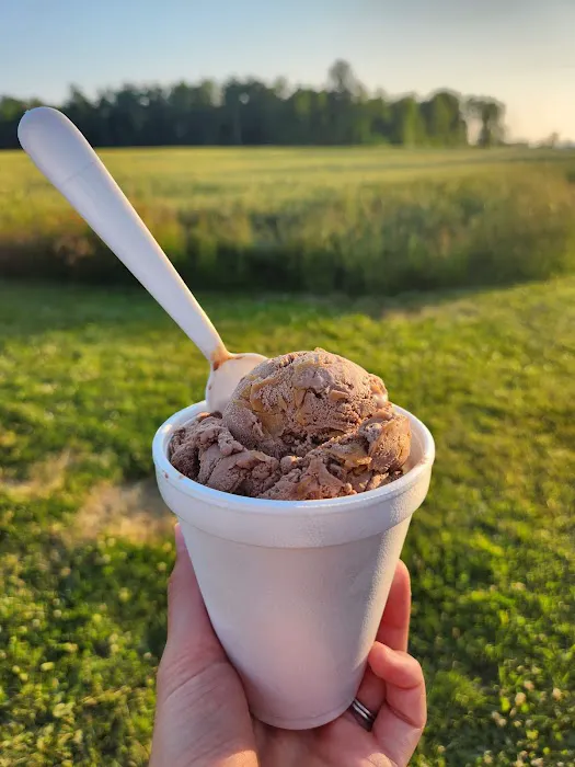 Rybak's Ice Cream Store Picture 1