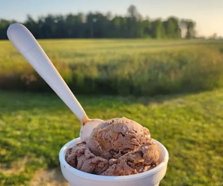 Rybak's Ice Cream Store