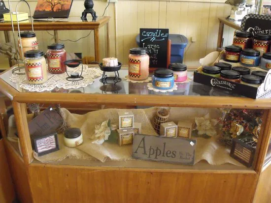 Rybak's Ice Cream Store Picture 3