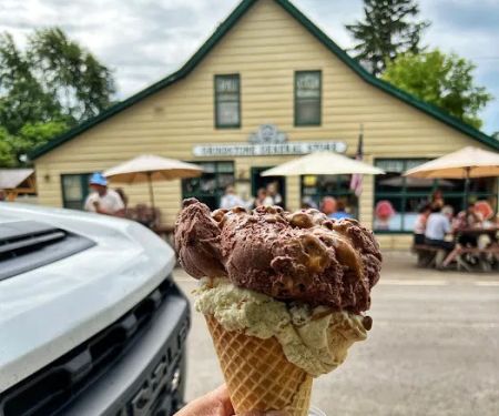 Grindstone General Store