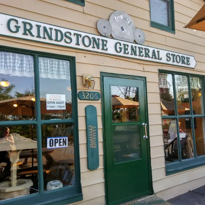 Grindstone General Store Picture 2