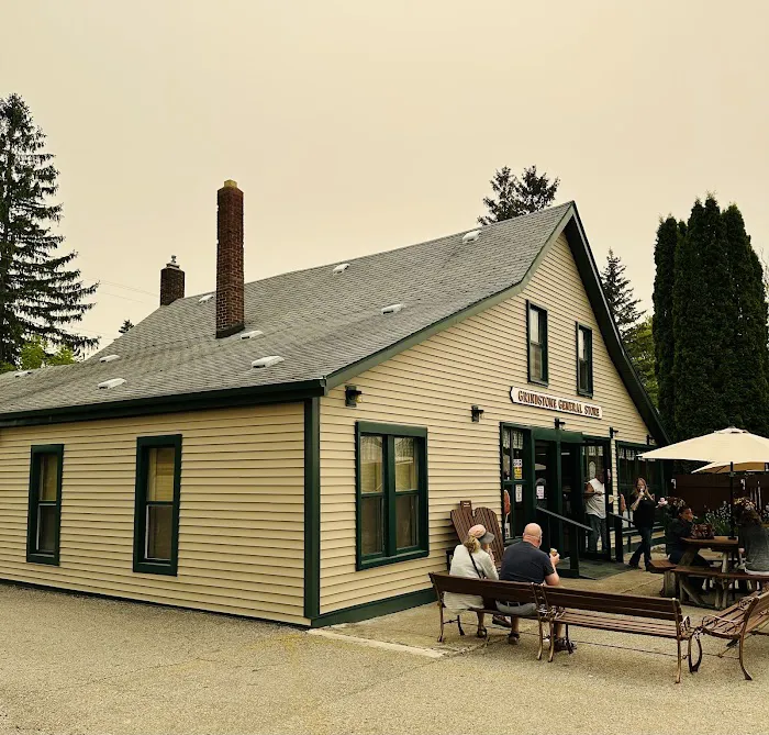 Grindstone General Store Picture 6