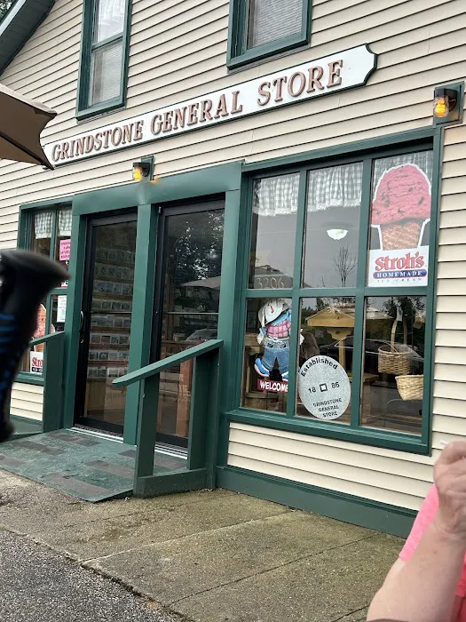 Grindstone General Store Picture 4