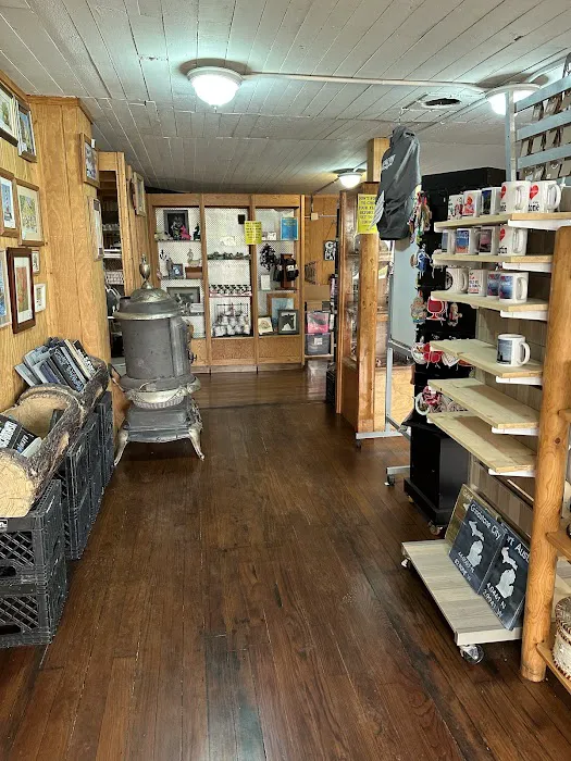 Grindstone General Store Picture 5