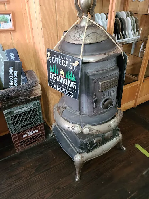 Grindstone General Store Picture 9