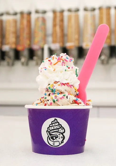 Remixx ice cream + cereal bar Picture 3
