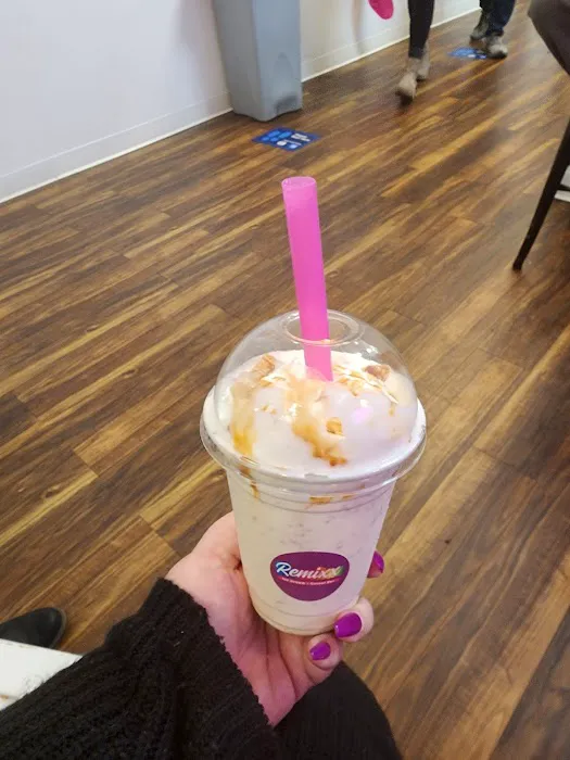 Remixx ice cream + cereal bar Picture 6