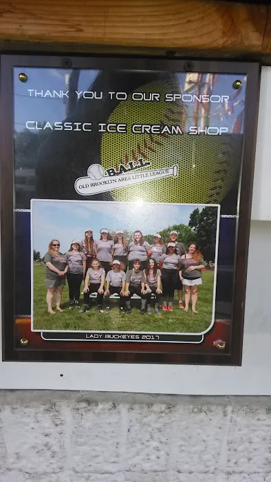 Classic Ice Cream Shop Picture 8