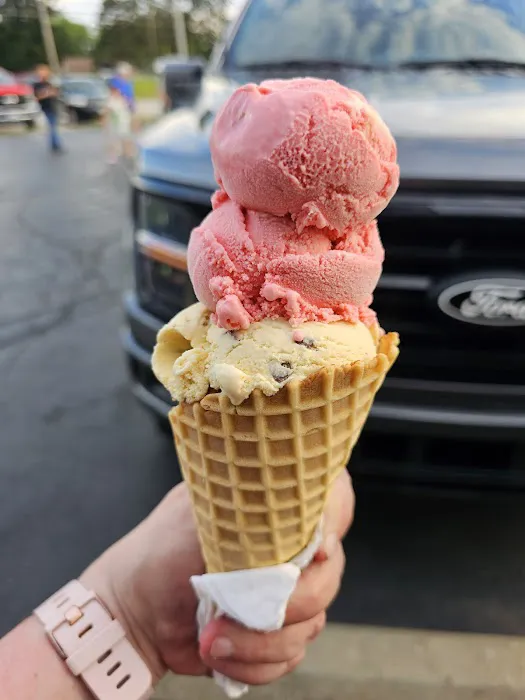 New Baltimore Ice Cream Picture 1