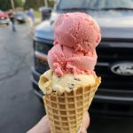 New Baltimore Ice Cream