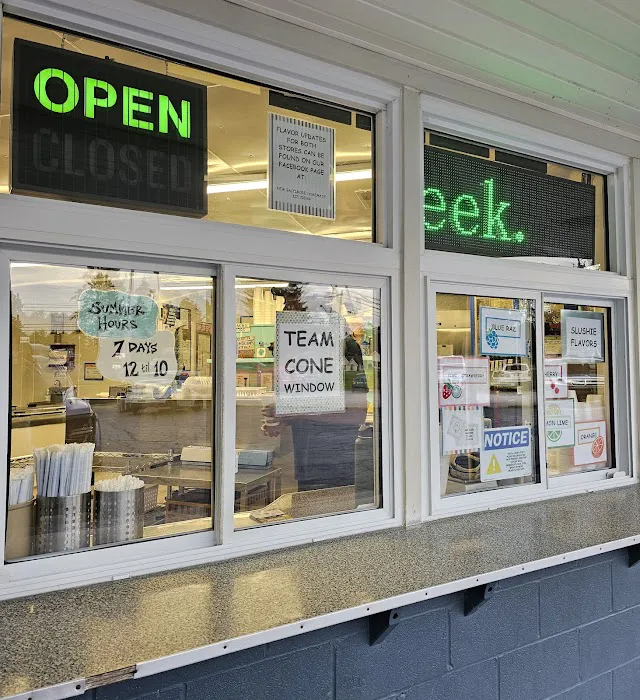 New Baltimore Ice Cream Picture 3