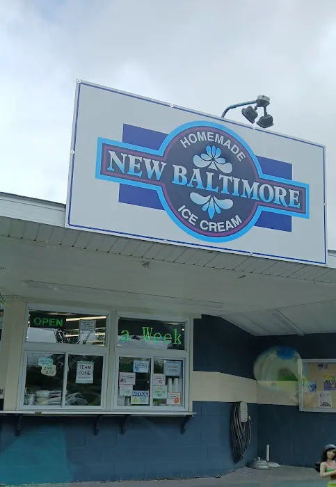 New Baltimore Ice Cream Picture 2