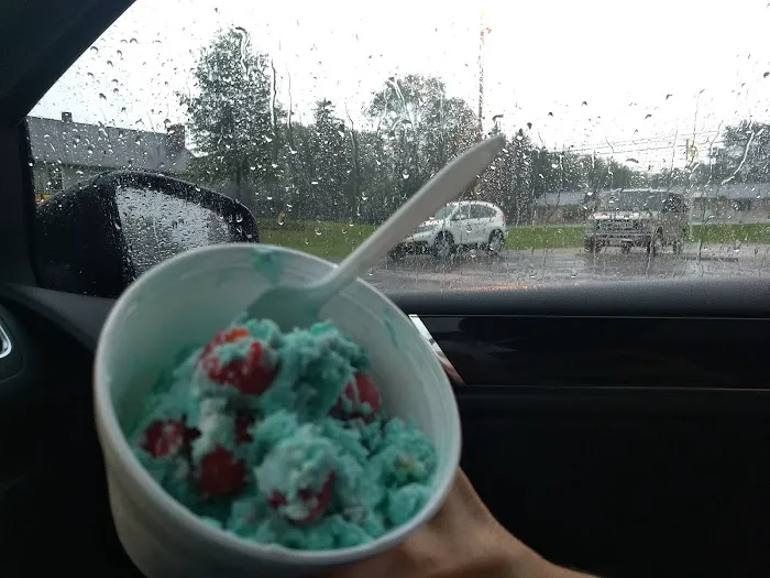 New Baltimore Ice Cream Picture 5