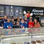Almost Heaven Ice Cream