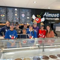 Almost Heaven Ice Cream ico