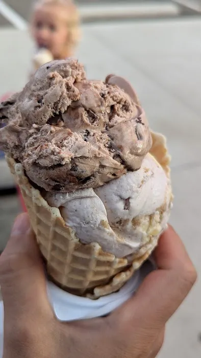 Almost Heaven Ice Cream Picture 3