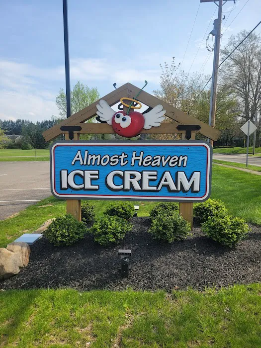 Almost Heaven Ice Cream Picture 5