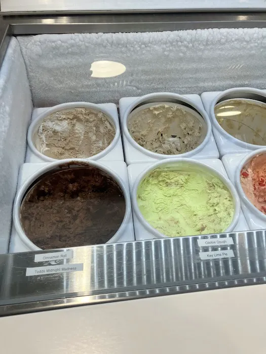 Almost Heaven Ice Cream Picture 9