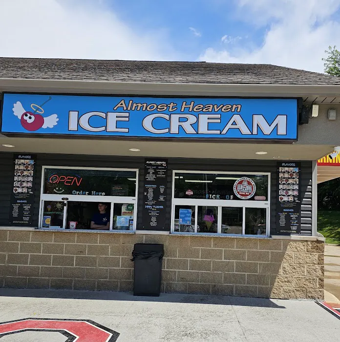 Almost Heaven Ice Cream Picture 2