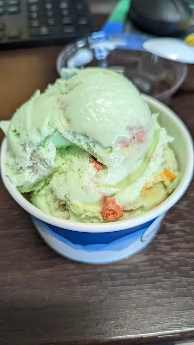 Almost Heaven Ice Cream Picture 4
