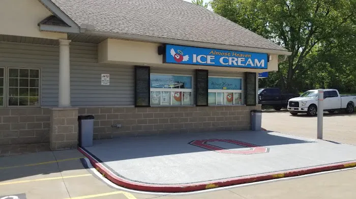 Almost Heaven Ice Cream Picture 3