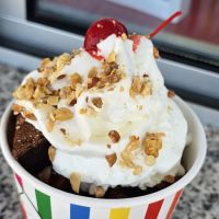 Almost Heaven Ice Cream ico