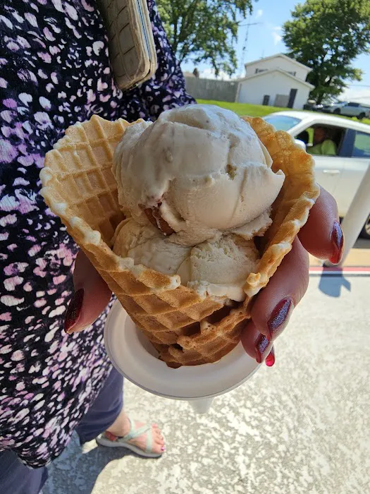 Almost Heaven Ice Cream Picture 6