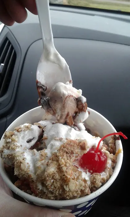 Almost Heaven Ice Cream Picture 7