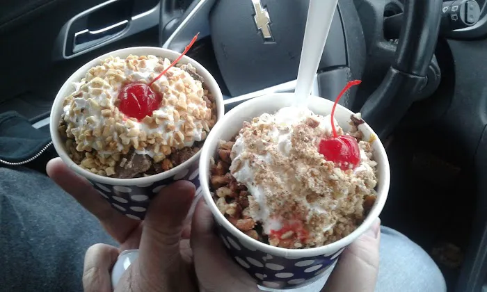 Almost Heaven Ice Cream Picture 10