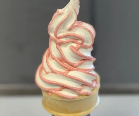 Lil T's Ice Cream & a bite more