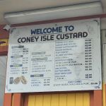 Coney Island Kustard