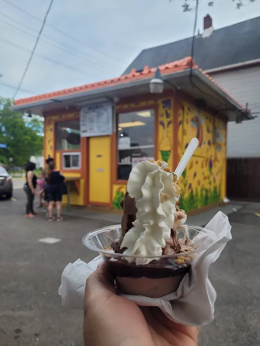 Coney Island Kustard Picture 2