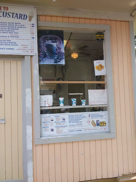 Coney Island Kustard Picture 7