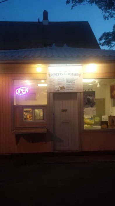 Coney Island Kustard Picture 5
