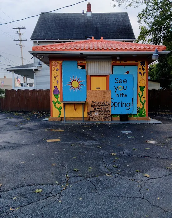 Coney Island Kustard Picture 8