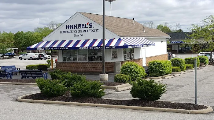 Handel's Homemade Ice Cream Twinsburg Picture 3
