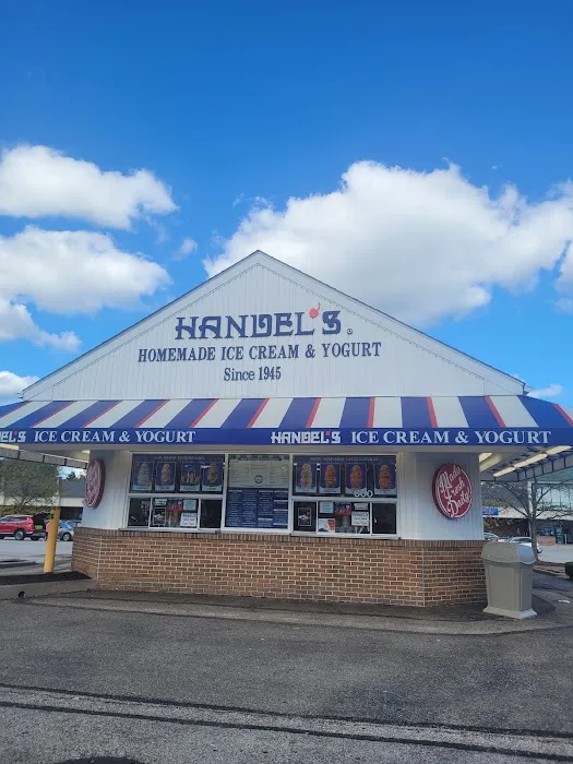 Handel's Homemade Ice Cream Twinsburg Picture 1