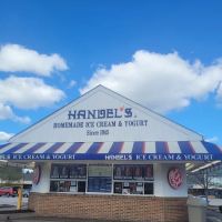 Handel's Homemade Ice Cream Twinsburg ico