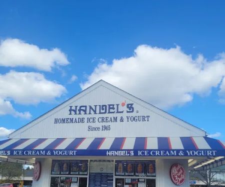 Handel's Homemade Ice Cream Twinsburg