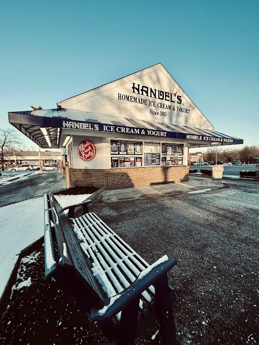 Handel's Homemade Ice Cream Twinsburg Picture 8