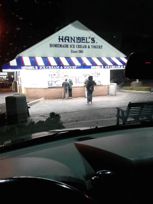 Handel's Homemade Ice Cream Twinsburg Picture 9